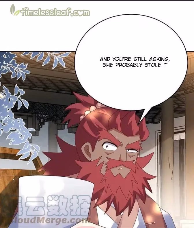 Read Above All Gods chapter 357.5 image 5 on Lezhin
