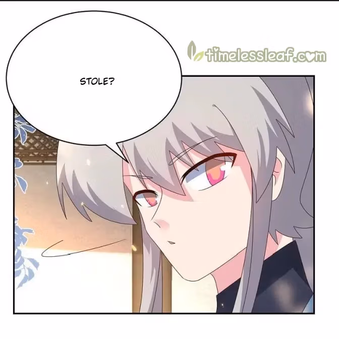 Read Above All Gods chapter 357.5 image 6 on Lezhin