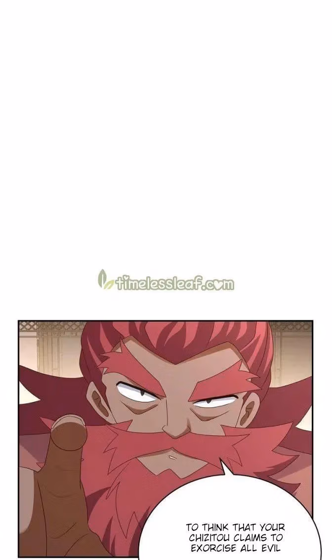 Read Above All Gods chapter 359 image 0 on Lezhin