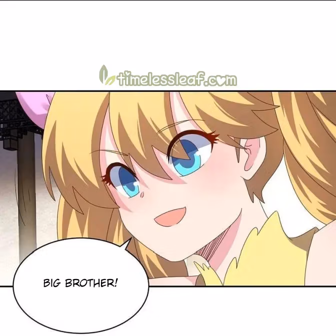 Read Above All Gods chapter 363 image 4 on Lezhin