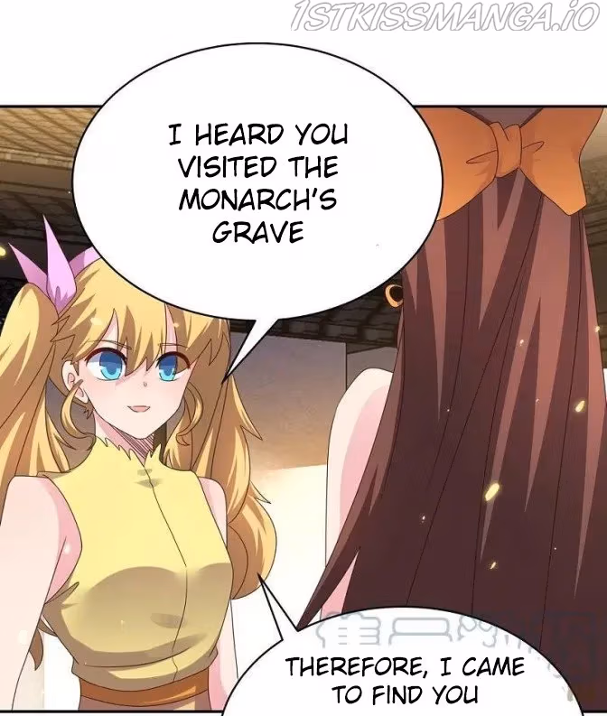 Read Above All Gods chapter 365.5 image 1 on Lezhin