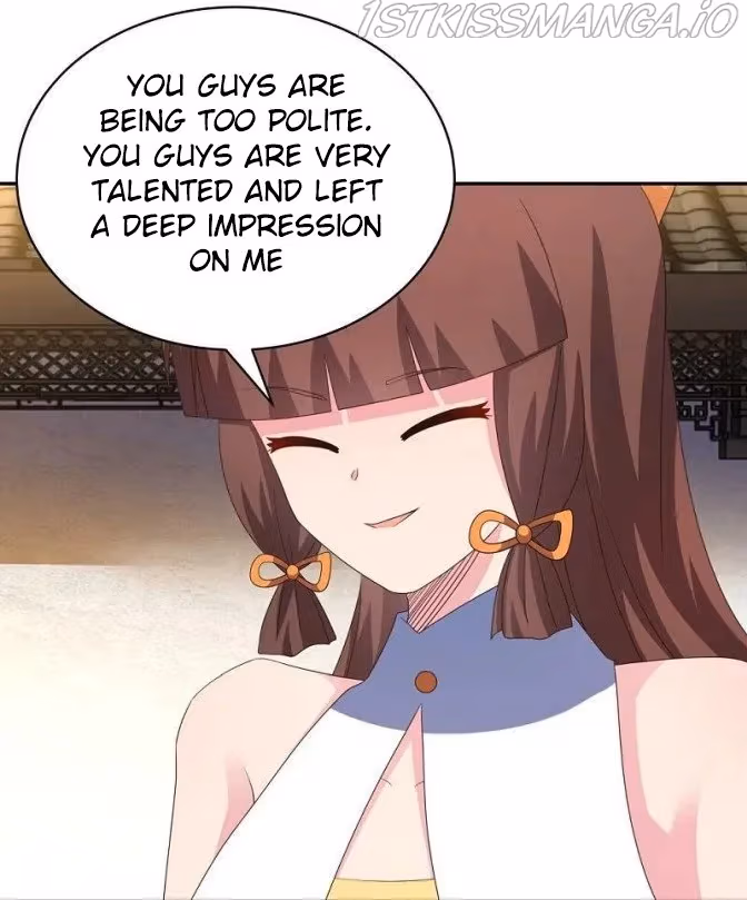 Read Above All Gods chapter 365.5 image 4 on Lezhin