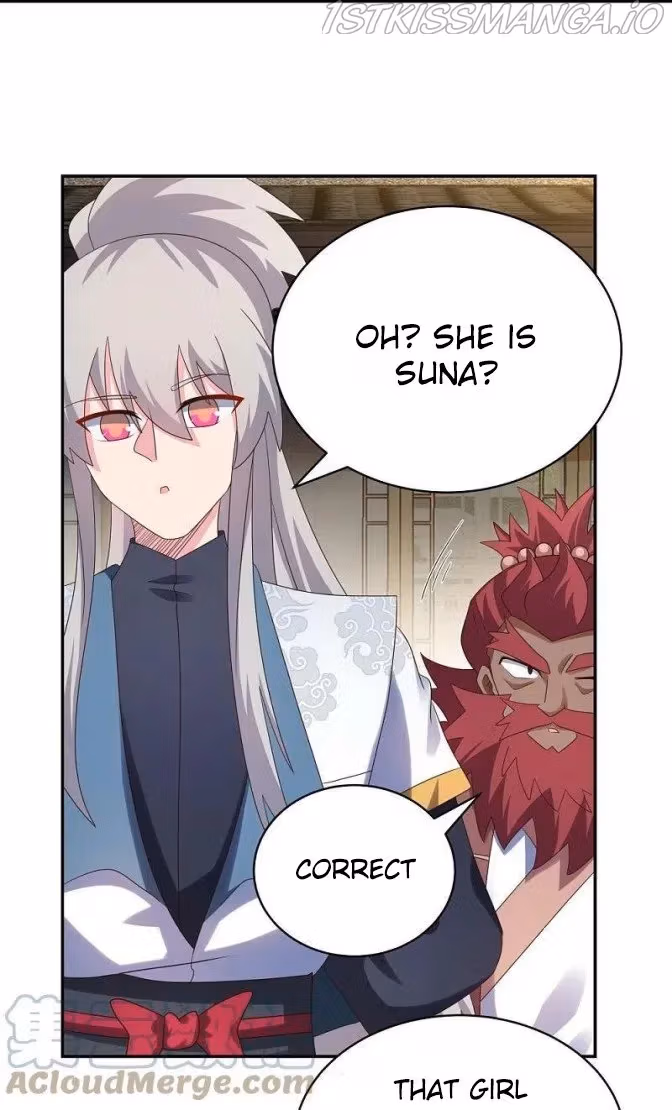 Read Above All Gods chapter 365.5 image 5 on Lezhin