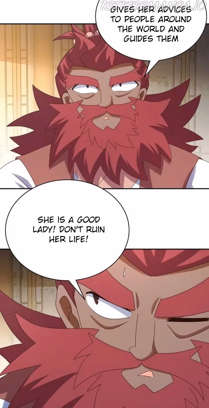 Read Above All Gods chapter 365.5 image 8 on Lezhin