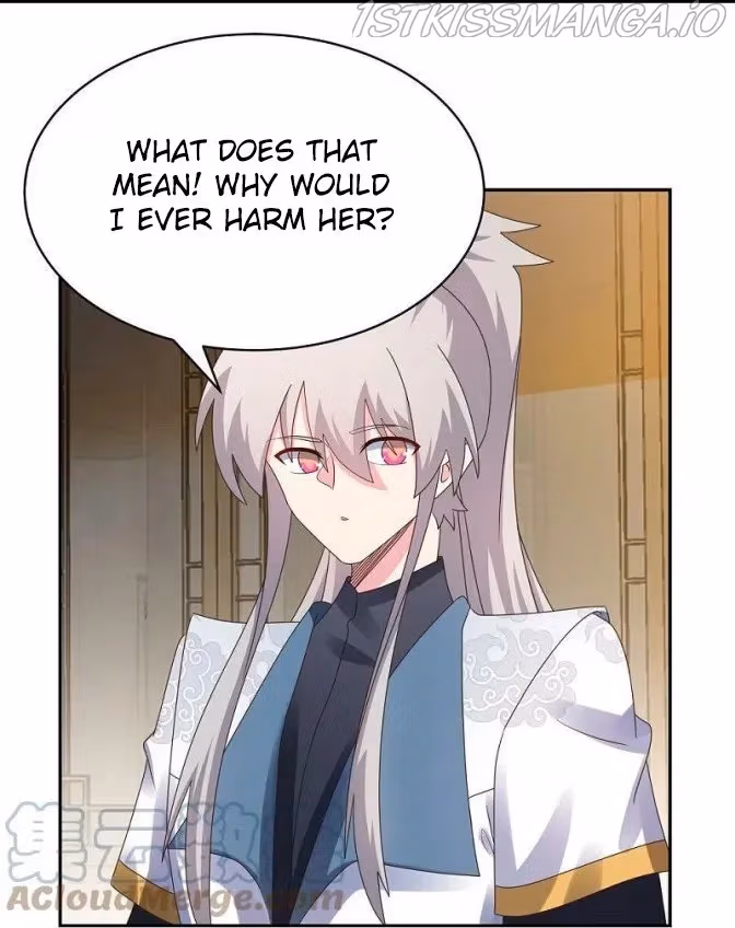 Read Above All Gods chapter 365.5 image 9 on Lezhin