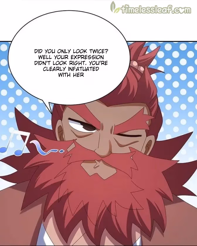 Read Above All Gods chapter 366 image 2 on Lezhin