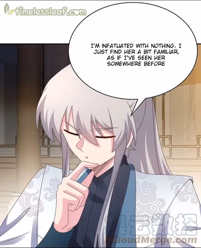 Read Above All Gods chapter 366 image 3 on Lezhin