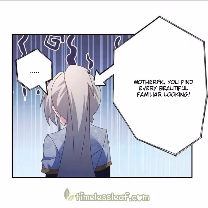 Read Above All Gods chapter 366 image 4 on Lezhin