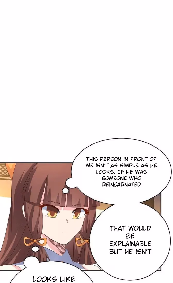 Read Above All Gods chapter 367 image 4 on Lezhin