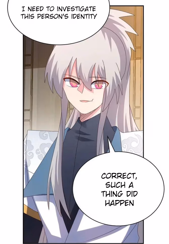 Read Above All Gods chapter 367 image 6 on Lezhin