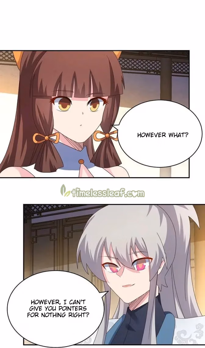 Read Above All Gods chapter 369.5 image 0 on Lezhin