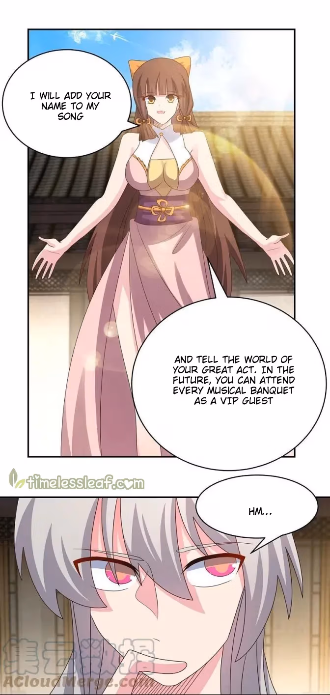 Read Above All Gods chapter 369.5 image 5 on Lezhin