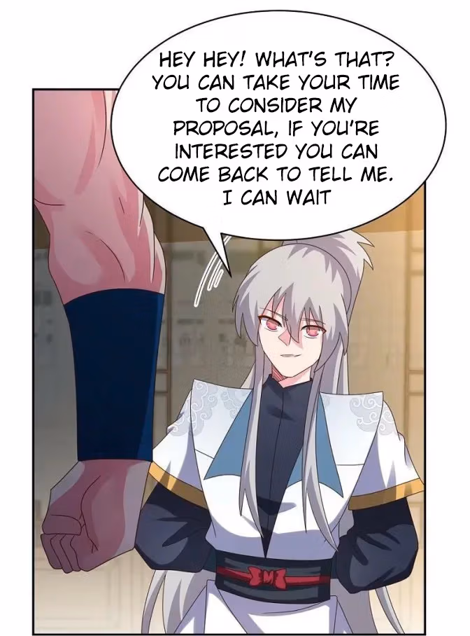 Read Above All Gods chapter 371.5 image 0 on Lezhin