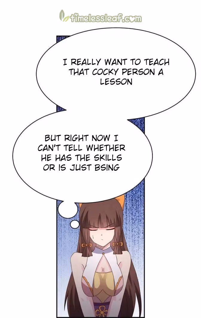 Read Above All Gods chapter 371.5 image 2 on Lezhin