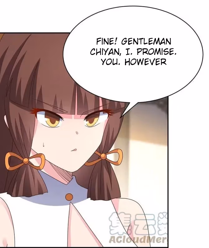 Read Above All Gods chapter 371.5 image 3 on Lezhin