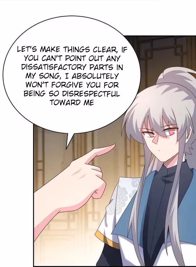 Read Above All Gods chapter 371.5 image 4 on Lezhin