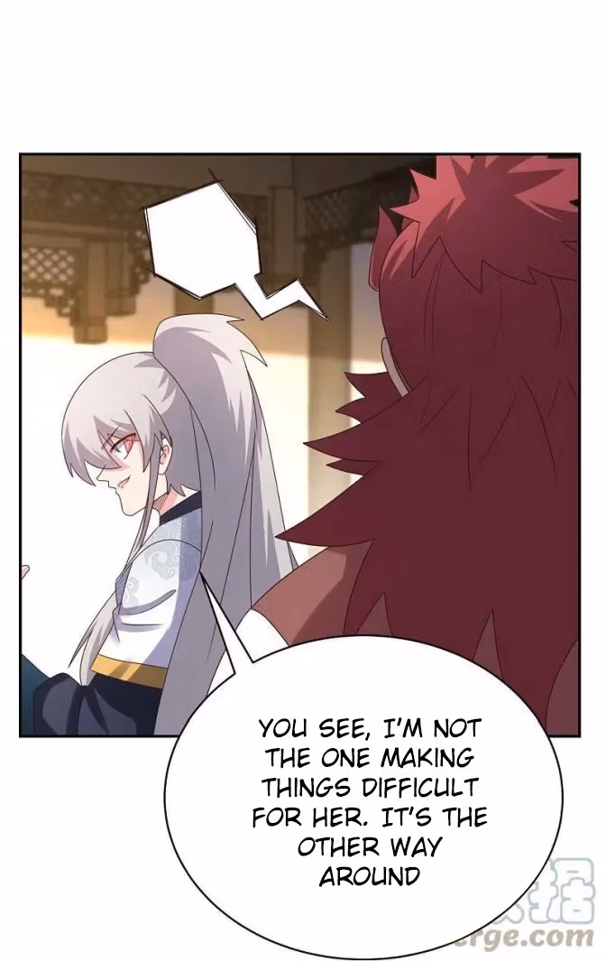 Read Above All Gods chapter 371.5 image 5 on Lezhin