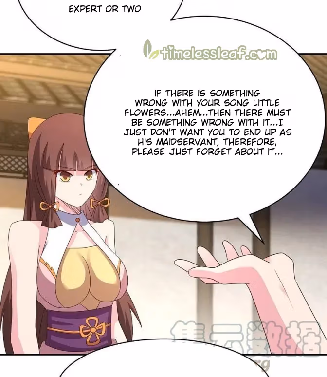 Read Above All Gods chapter 372 image 1 on Lezhin