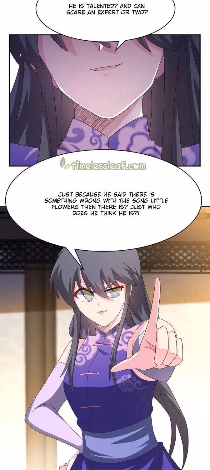 Read Above All Gods chapter 372 image 2 on Lezhin