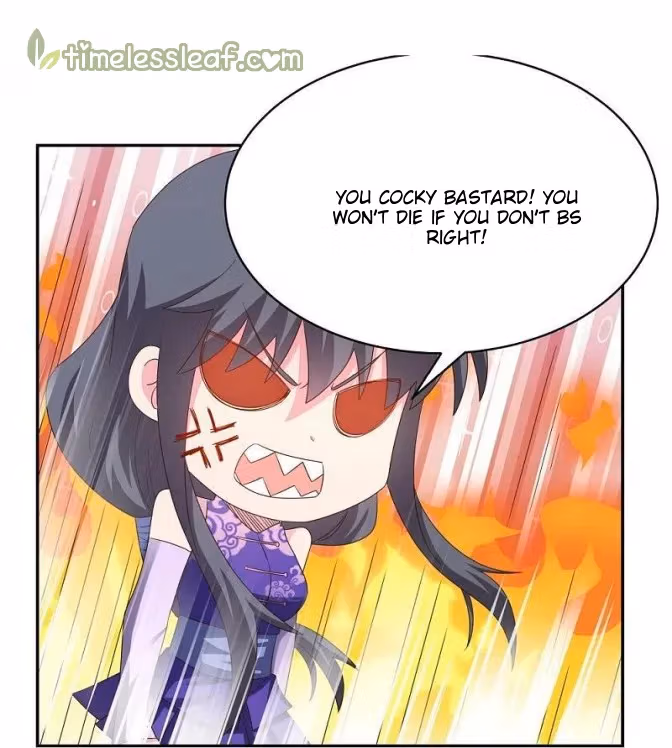 Read Above All Gods chapter 372 image 4 on Lezhin