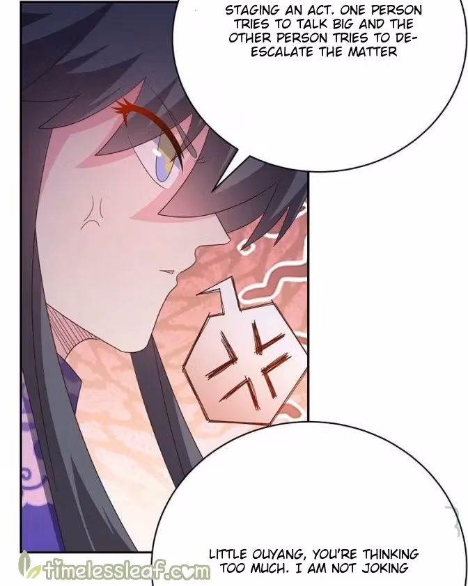 Read Above All Gods chapter 372 image 7 on Lezhin