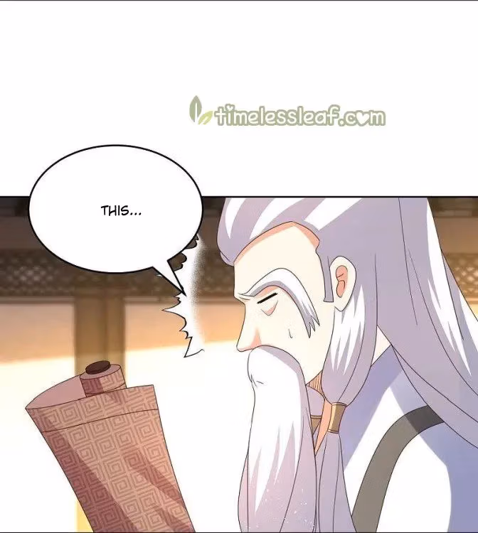 Read Above All Gods chapter 373.5 image 2 on Lezhin