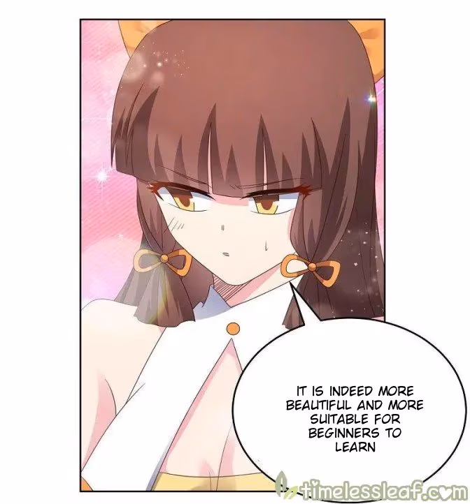 Read Above All Gods chapter 373.5 image 8 on Lezhin