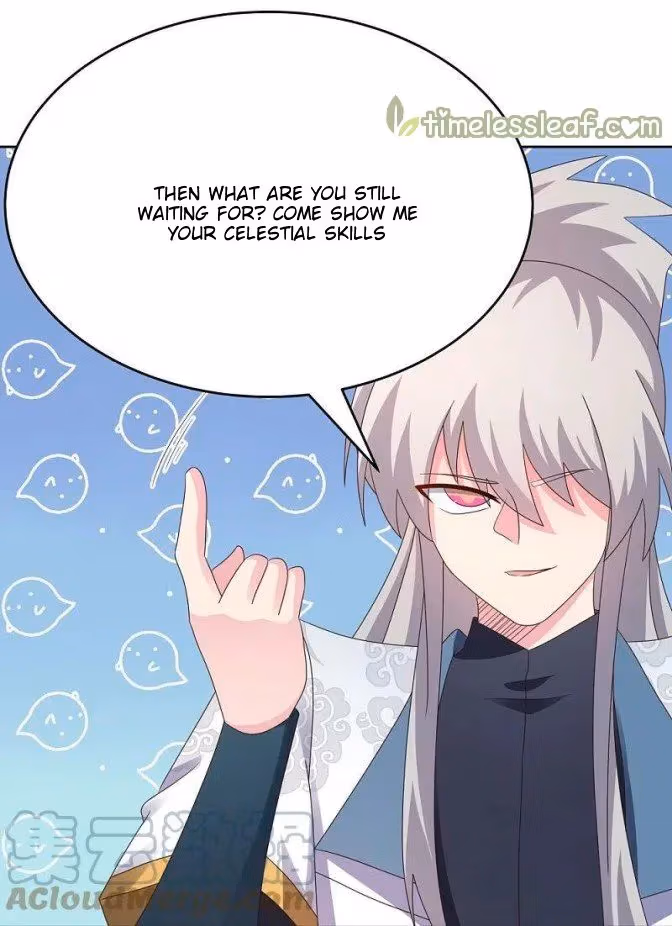 Read Above All Gods chapter 373.5 image 9 on Lezhin
