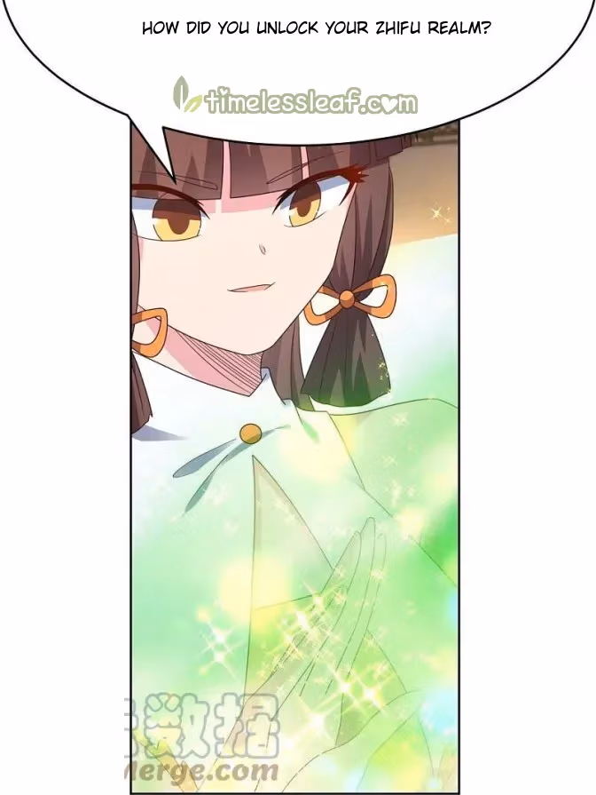 Read Above All Gods chapter 375 image 7 on Lezhin