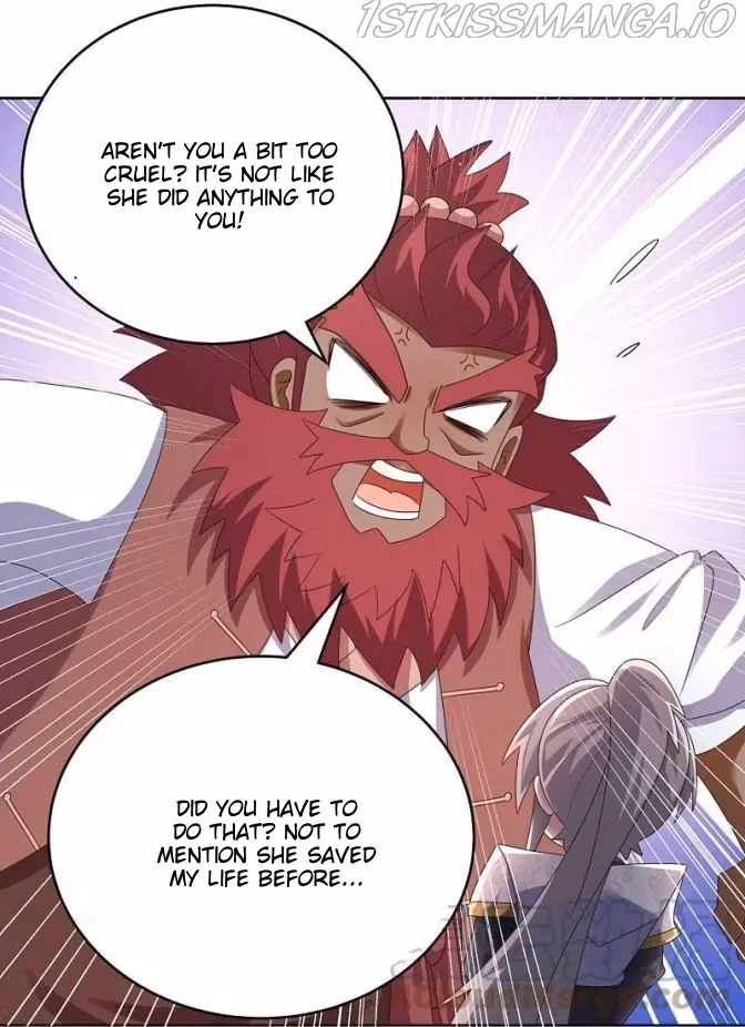 Read Above All Gods chapter 378.5 image 3 on Lezhin