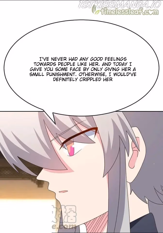 Read Above All Gods chapter 378.5 image 5 on Lezhin
