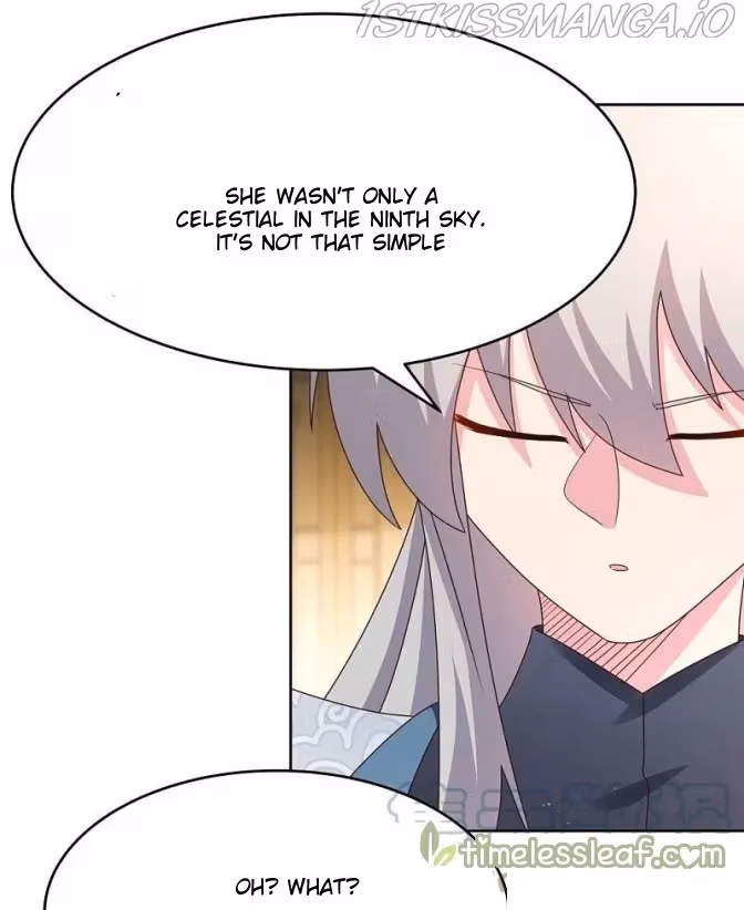 Read Above All Gods chapter 378.5 image 7 on Lezhin