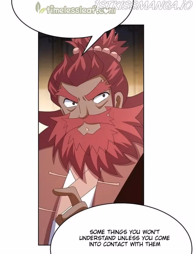 Read Above All Gods chapter 378.5 image 8 on Lezhin