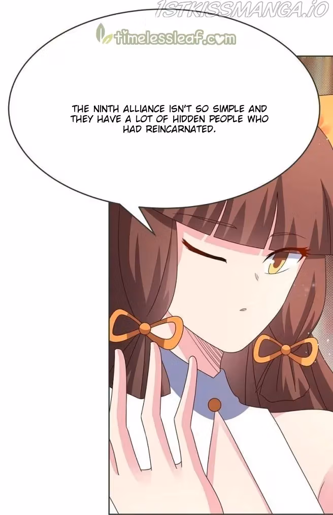 Read Above All Gods chapter 380.5 image 0 on Lezhin