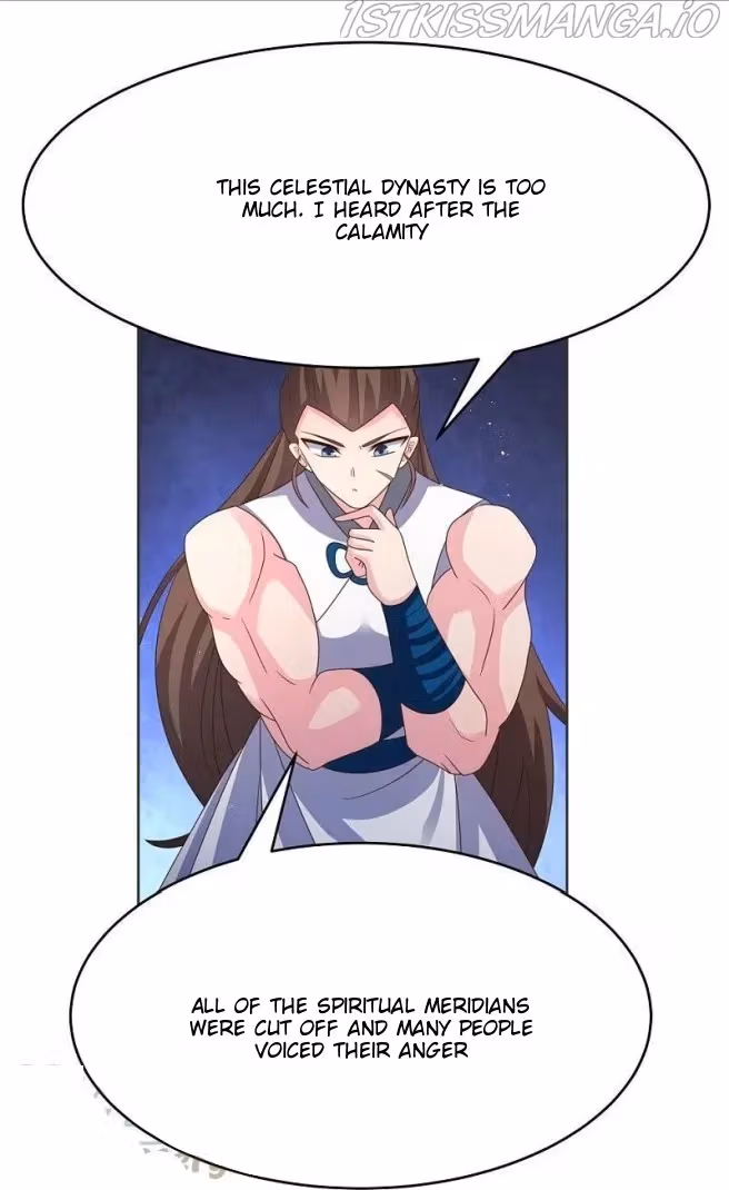 Read Above All Gods chapter 380.5 image 3 on Lezhin