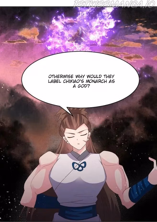 Read Above All Gods chapter 380.5 image 4 on Lezhin