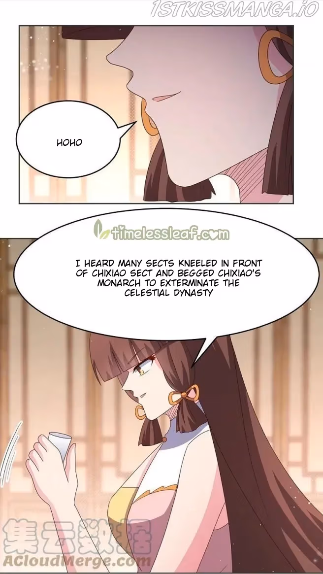 Read Above All Gods chapter 380.5 image 5 on Lezhin
