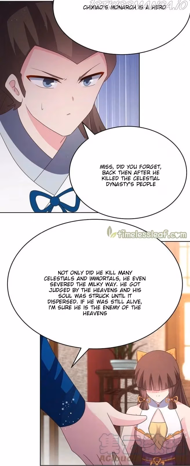Read Above All Gods chapter 380.5 image 7 on Lezhin