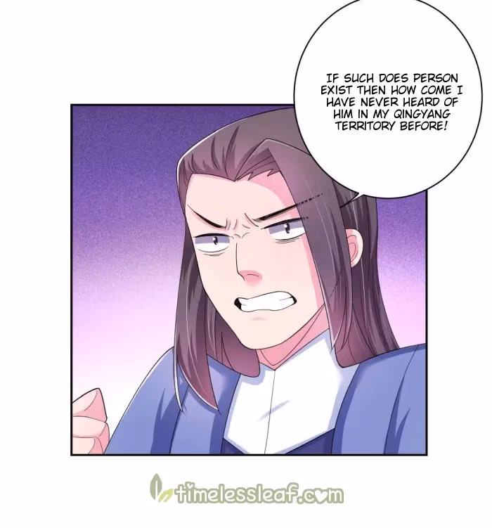Read Above All Gods chapter 4 image 1 on Lezhin
