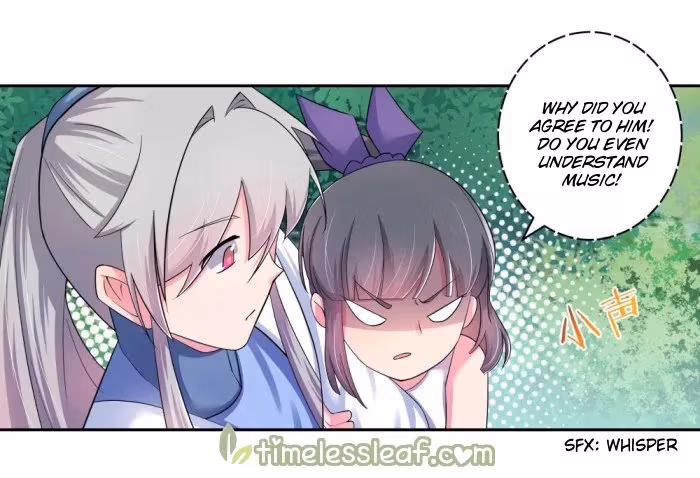 Read Above All Gods chapter 4 image 13 on Lezhin