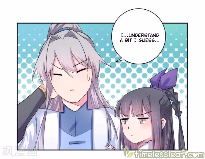 Read Above All Gods chapter 4 image 14 on Lezhin
