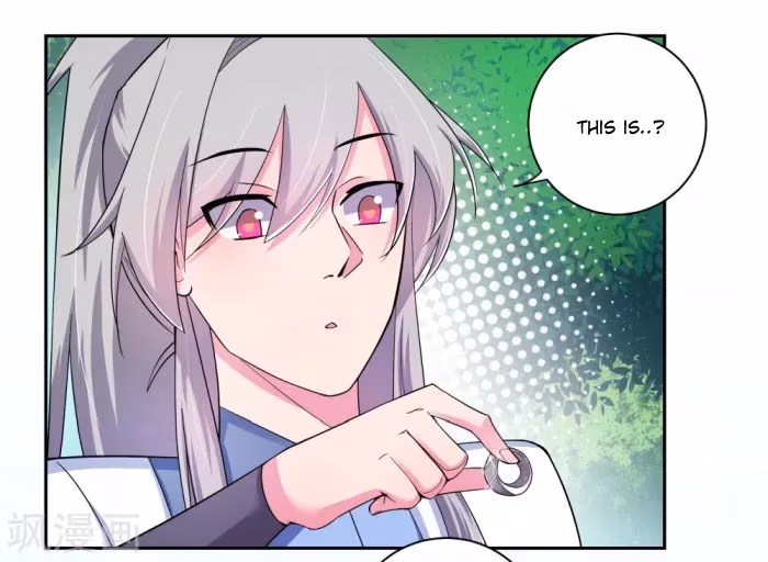Read Above All Gods chapter 4 image 17 on Lezhin