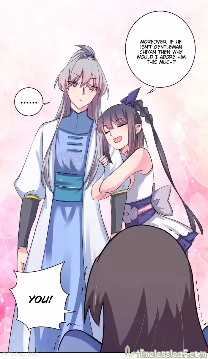 Read Above All Gods chapter 4 image 3 on Lezhin