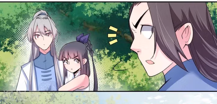 Read Above All Gods chapter 4 image 5 on Lezhin