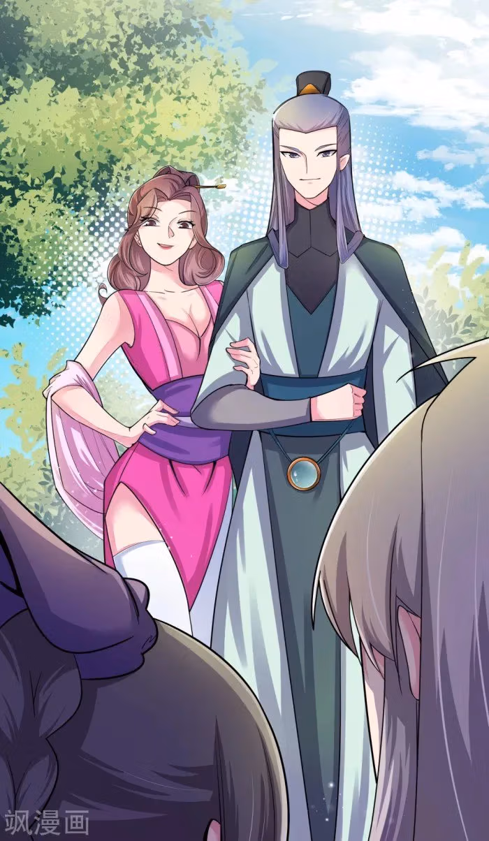 Read Above All Gods chapter 4 image 6 on Lezhin
