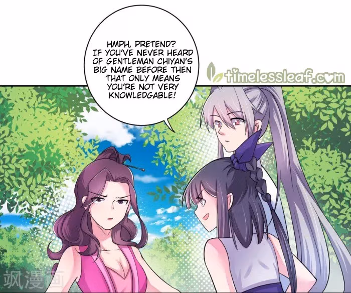 Read Above All Gods chapter 4 image 8 on Lezhin
