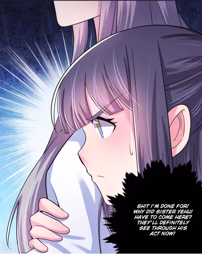 Read Above All Gods chapter 4 image 9 on Lezhin