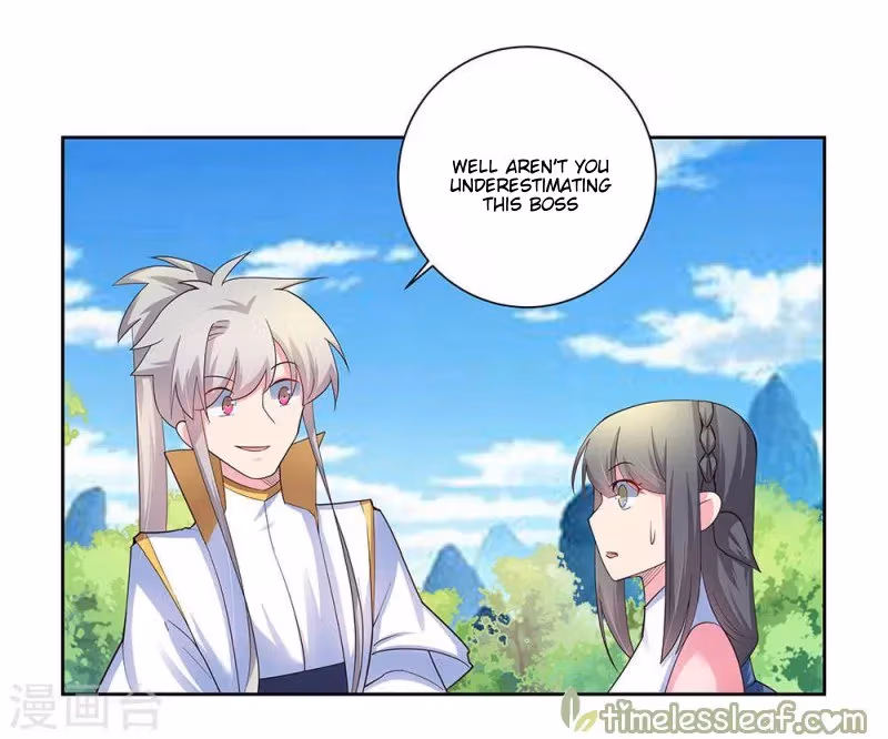 Read Above All Gods chapter 56 image 2 on Lezhin