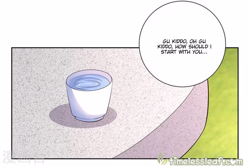 Read Above All Gods chapter 65 image 11 on Lezhin