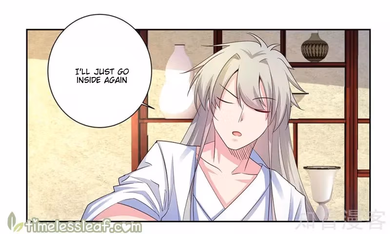 Read Above All Gods chapter 69 image 13 on Lezhin